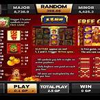 2xl slot joker